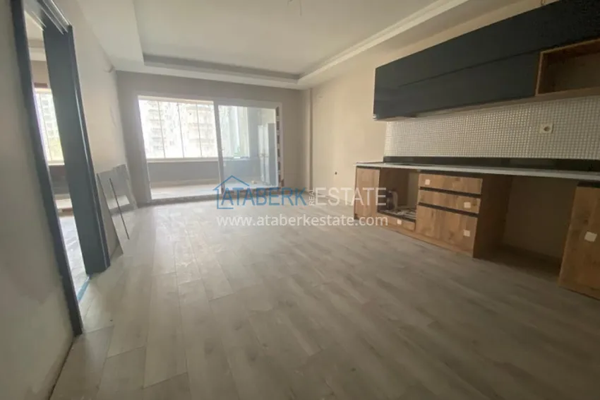 Приобрести Квартиры в современном жилом комплексе на завершающем этапе строительства Томюк-Мерсин 2 