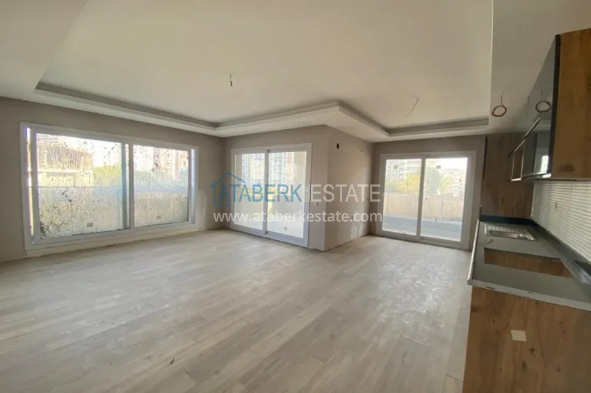 Приобрести Квартиры в современном жилом комплексе на завершающем этапе строительства Томюк-Мерсин 4 