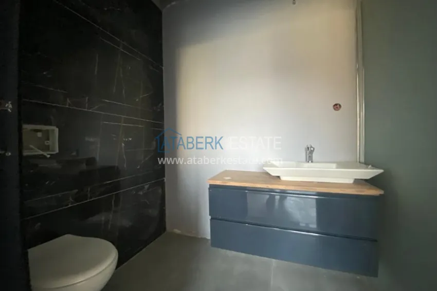 Приобрести Квартиры в современном жилом комплексе на завершающем этапе строительства Томюк-Мерсин 16 