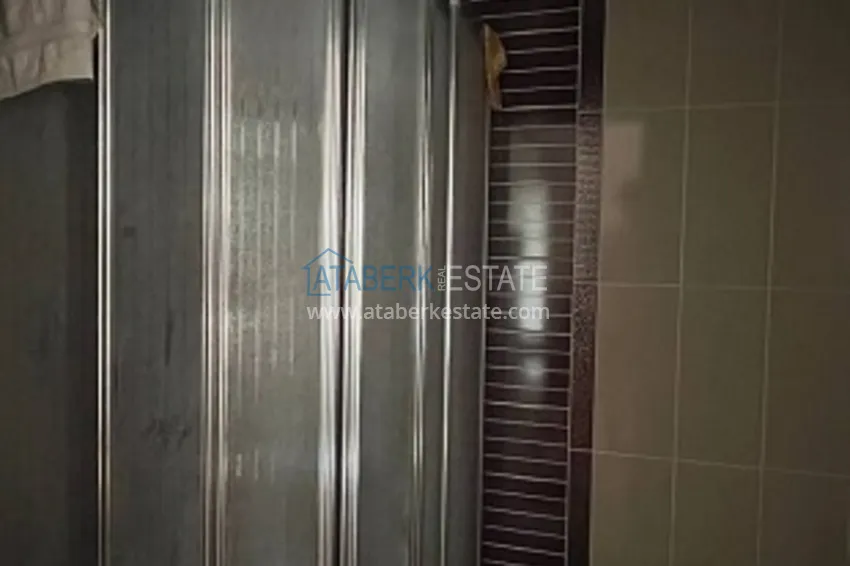 Приобрести Просторная квартира 3+1 с отдельной кухней в районе Акдениз-Мерсин 21 