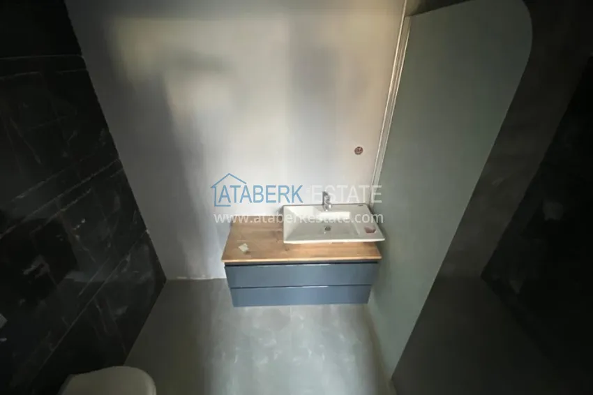 Приобрести Квартиры в современном жилом комплексе на завершающем этапе строительства Томюк-Мерсин 18 