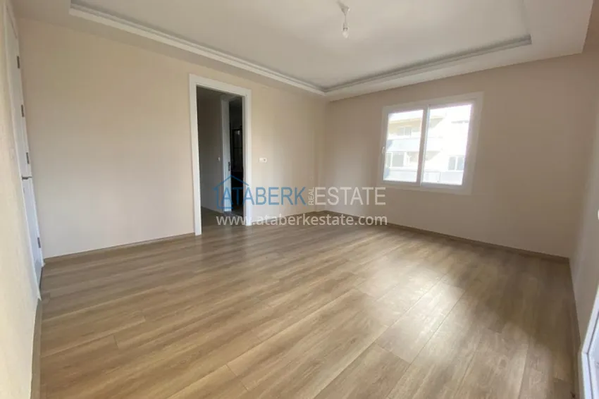 Приобрести Дуплекс 5+1 с чистовой отделкой в 50 метрах от моря район Акдениз-Мерсин 17 