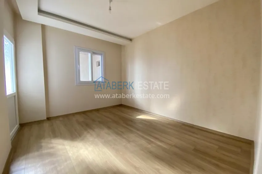 Приобрести Дуплекс 5+1 с чистовой отделкой в 50 метрах от моря район Акдениз-Мерсин 20 