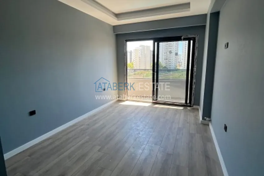 Приобрести Срочная продажа! Квартира 1+1 в 300 метрах от моря в новом жилом комплексе в районе Арпачбахшиш-Мерсин 7