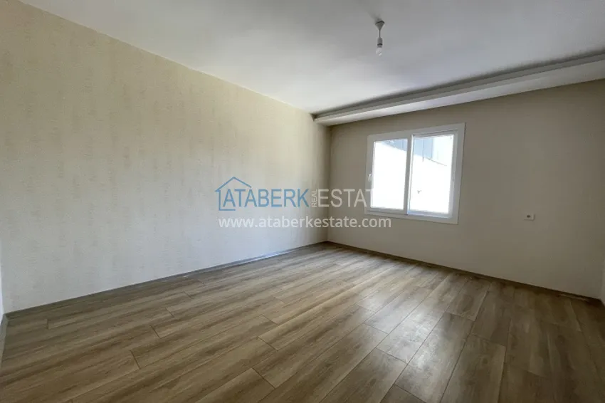 Приобрести Дуплекс 5+1 с чистовой отделкой в 50 метрах от моря район Акдениз-Мерсин 10 