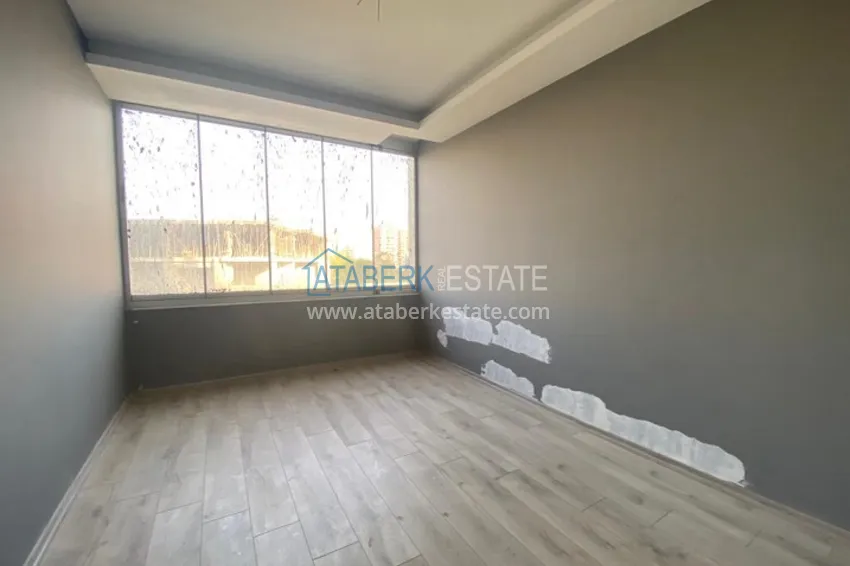 Приобрести Квартиры в современном жилом комплексе на завершающем этапе строительства Томюк-Мерсин 10 