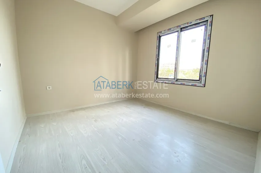 Приобрести Квартира 1+1 с видом на море и горы в районе Эрдемли-Мерсин 5 