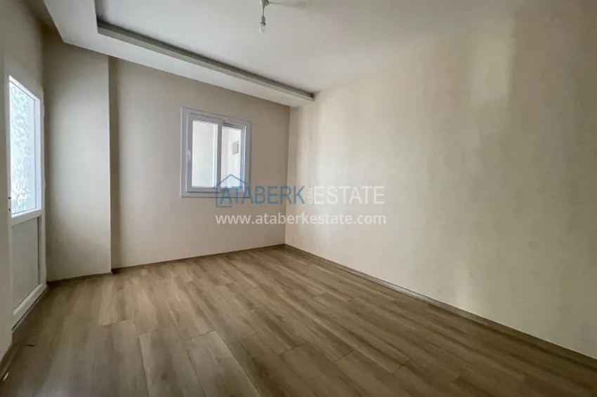 Приобрести Дуплекс 5+1 с чистовой отделкой в 50 метрах от моря район Акдениз-Мерсин 11 