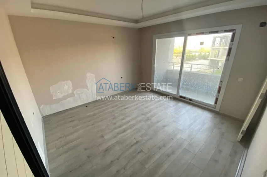 Приобрести Квартиры в современном жилом комплексе на завершающем этапе строительства Томюк-Мерсин 11 