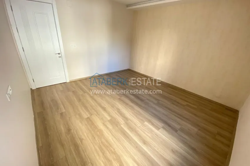 Приобрести Дуплекс 5+1 с чистовой отделкой в 50 метрах от моря район Акдениз-Мерсин 16 