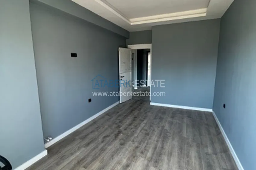 Приобрести Срочная продажа! Квартира 1+1 в 300 метрах от моря в новом жилом комплексе в районе Арпачбахшиш-Мерсин 8