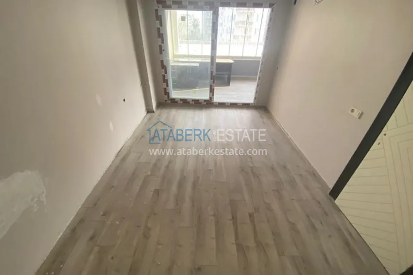 Приобрести Квартиры в современном жилом комплексе на завершающем этапе строительства Томюк-Мерсин 12 