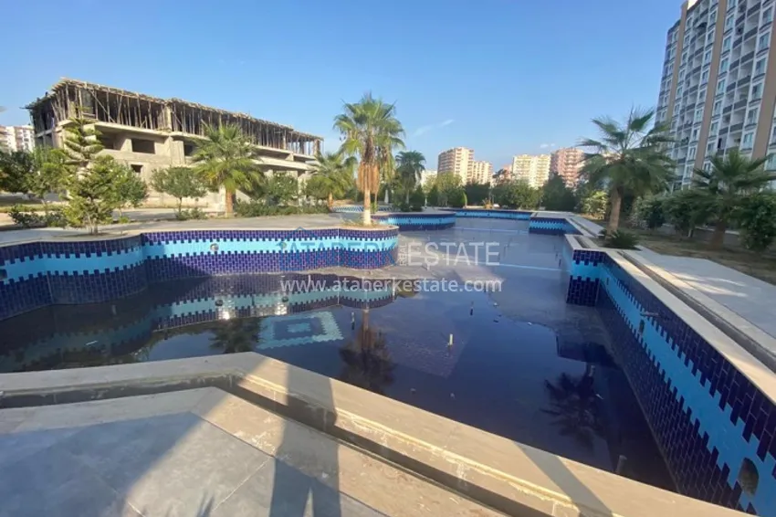 Фото -  Квартиры в современном жилом комплексе на завершающем этапе строительства Томюк-Мерсин 5 