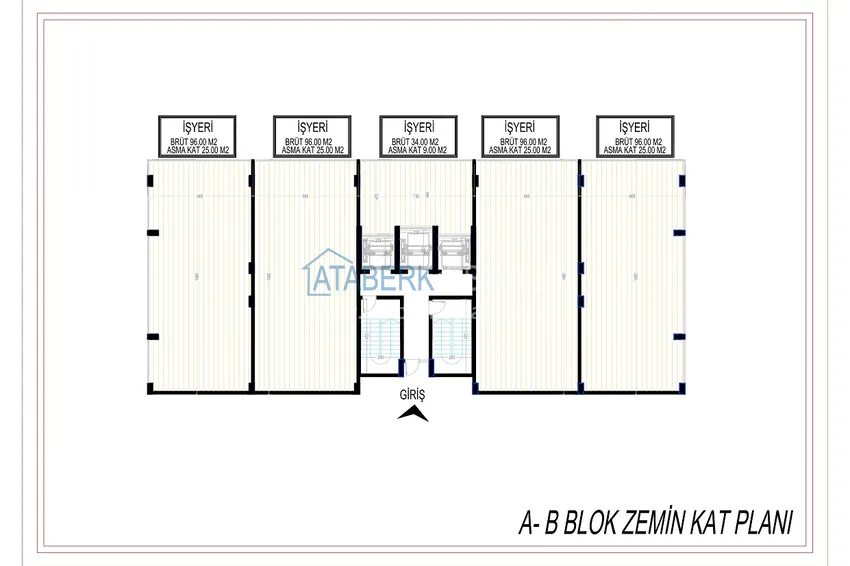 Купить дешево Новый инвестиционный проект на этапе строительства в Махмутларе – Алания 2 