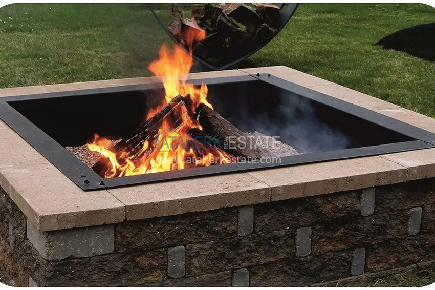 Новый проект современного жилого комплекса в районе Оба, Алания 12 