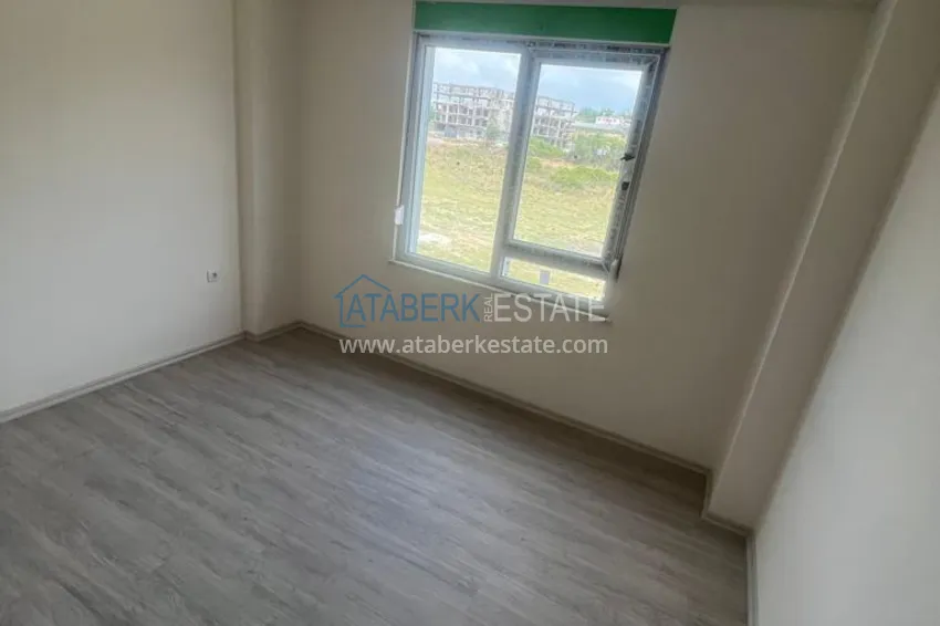 Приобрести Квартира 1+1 от инвестора в комплексе на завершающем этапе строительства, район Газипаша - Алания 8 