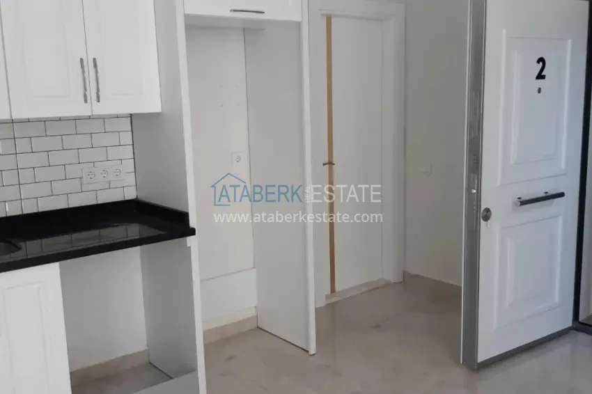 Приобрести Новый бутик-комплекс в районе Кестель рядом с морем 2 