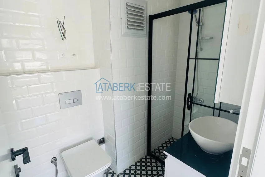 Приобрести Квартира в Махмутларе в новом бутик-комплексе 8 