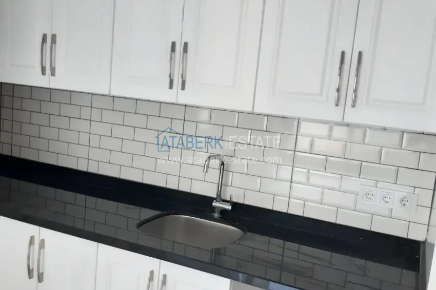 Приобрести Новый бутик-комплекс в районе Кестель рядом с морем 3 