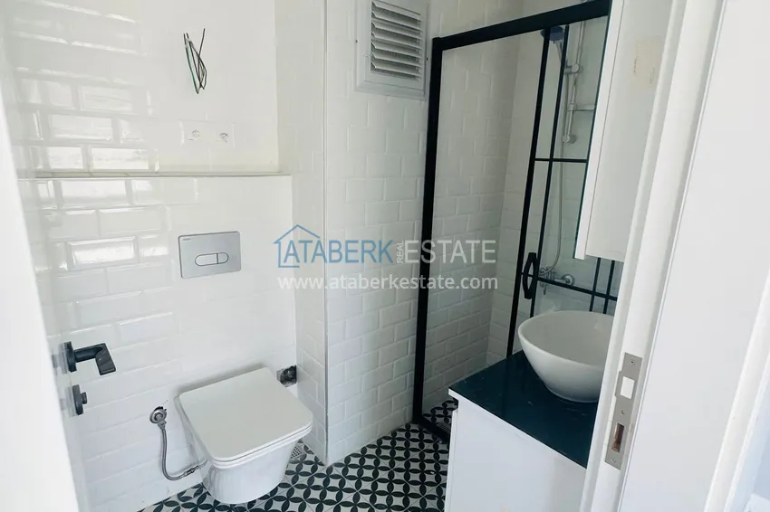 Приобрести Квартира в Махмутларе в новом бутик-комплексе 9 