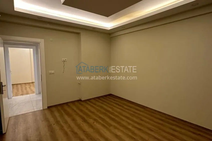 Приобрести Квартира 2+1 с чистовой отделкой и отдельной кухней – новостройка, Газипаша 12 