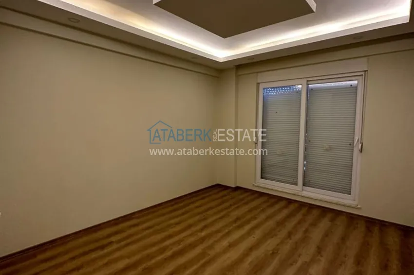 Приобрести Квартира 2+1 с чистовой отделкой и отдельной кухней – новостройка, Газипаша 13 