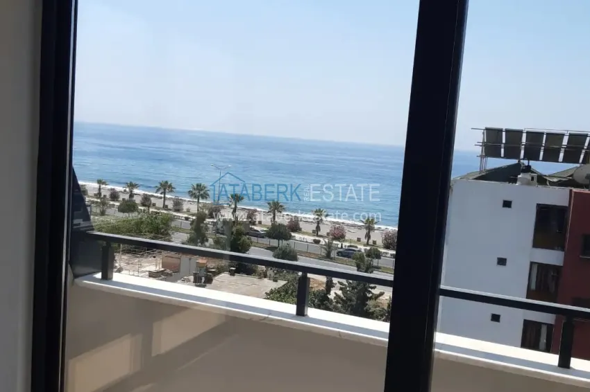 Приобрести Новый бутик-комплекс в районе Кестель рядом с морем 5 