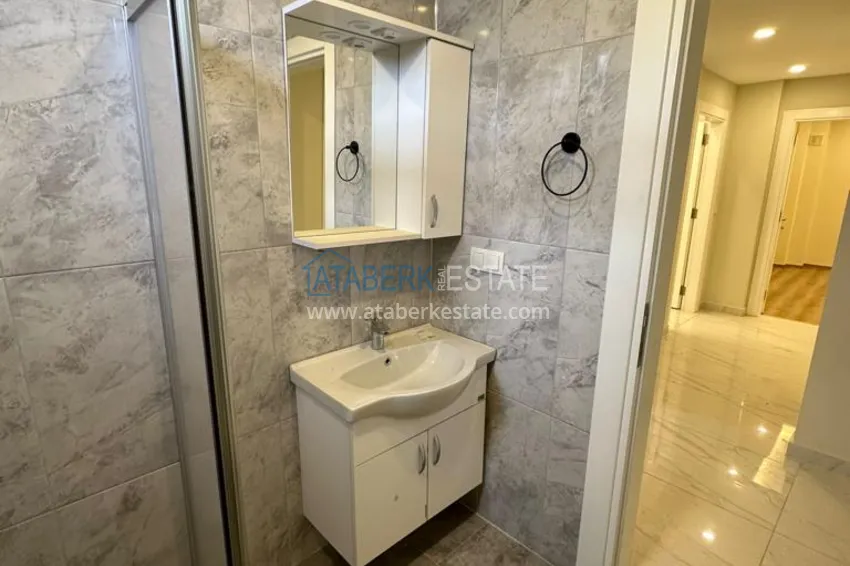 Приобрести Квартира 2+1 с чистовой отделкой и отдельной кухней – новостройка, Газипаша 15 