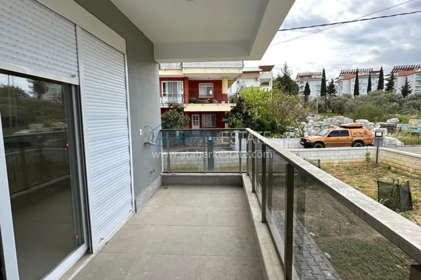 Приобрести Квартира 2+1 с чистовой отделкой и отдельной кухней – новостройка, Газипаша 17 