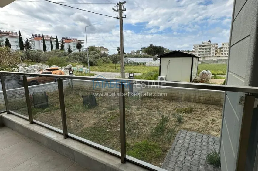 Приобрести Квартира 2+1 с чистовой отделкой и отдельной кухней – новостройка, Газипаша 18 