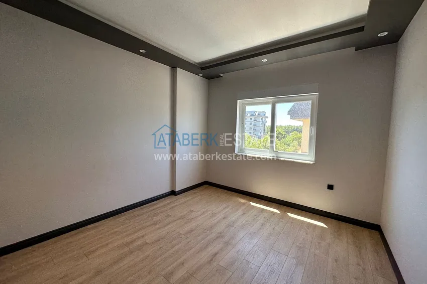 Приобрести Квартиры с чистовой отделкой напрямую от застройщика в районе Оба, Алания 8 