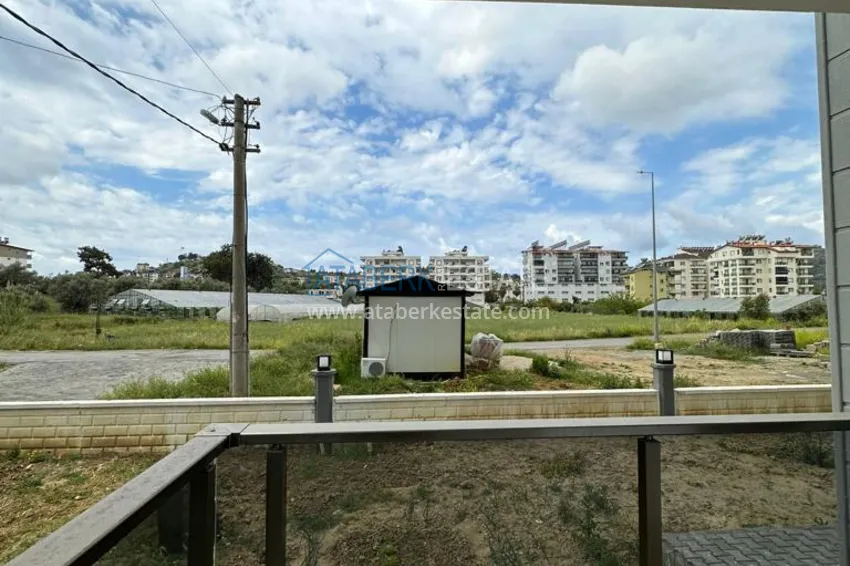 Приобрести Квартира 2+1 с чистовой отделкой и отдельной кухней – новостройка, Газипаша 19 