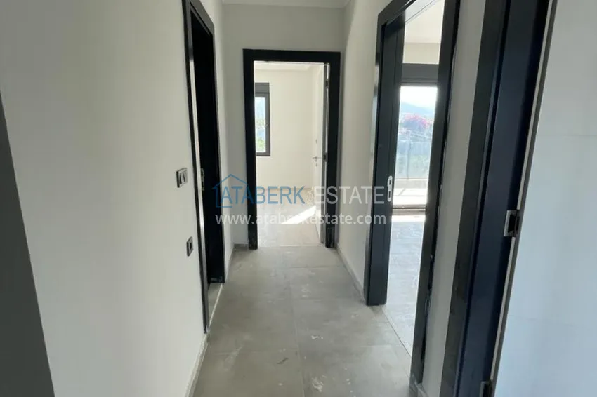 Приобрести Трехкомнатная квартира с качественной чистовой отделкой в новостройке в городе Газипаша 1 