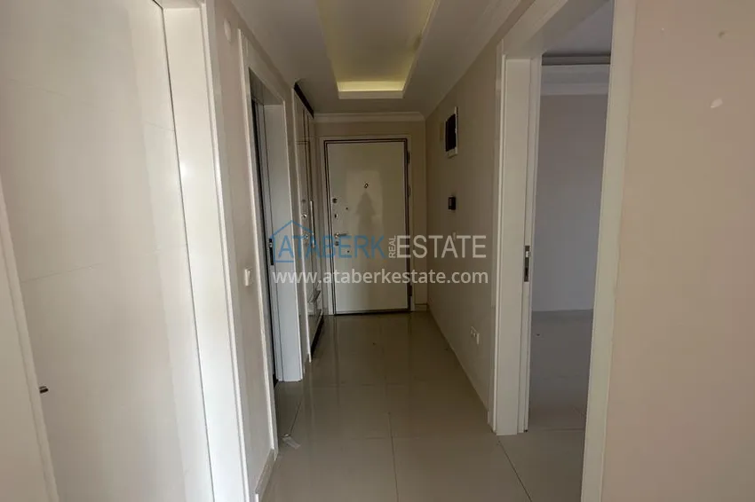 Приобрести Квартира 2+1 с видом на горы в районе, открытом для ВНЖ, Тосмур – Алания 1 