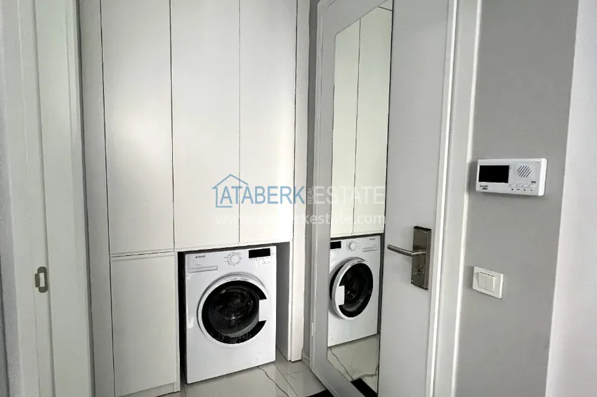 Приобрести Студия для аренды в центре Алании в 3 минутах ходьбы от моря №20 1 