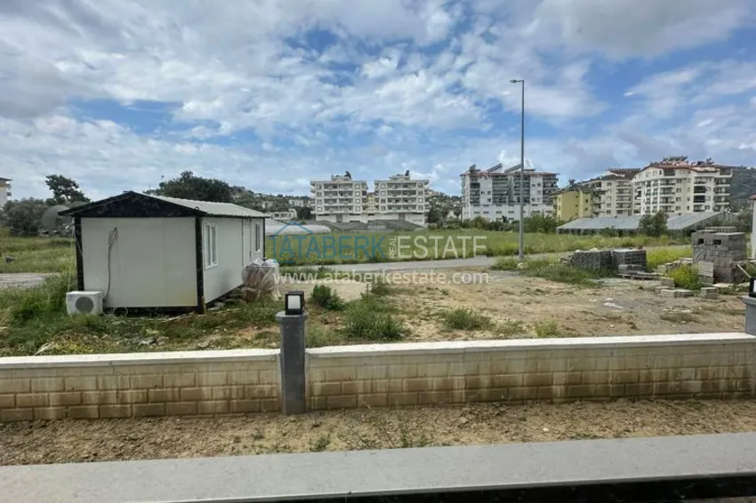 Приобрести Квартира 2+1 с чистовой отделкой и отдельной кухней – новостройка, Газипаша 20 