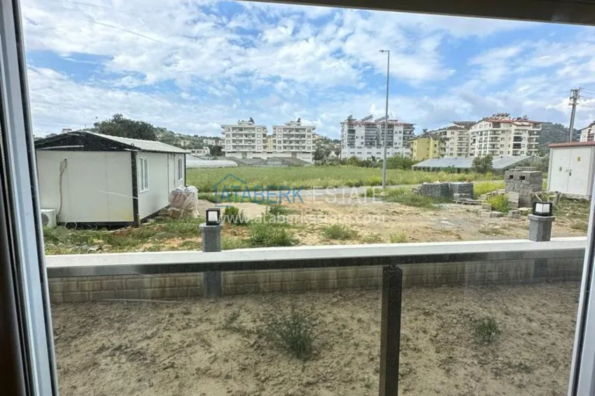 Приобрести Квартира 2+1 с чистовой отделкой и отдельной кухней – новостройка, Газипаша 21 