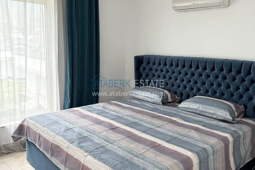 Приобрести Впечатляющий 4-этажный коттедж «под ключ» от собственника в Кемере 17 