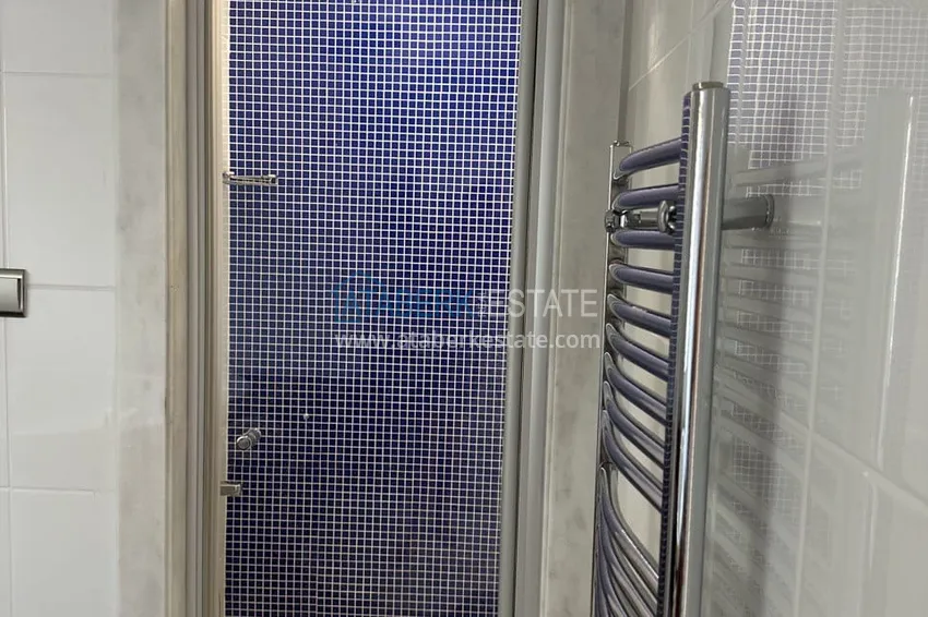 Приобрести Впечатляющий 4-этажный коттедж «под ключ» от собственника в Кемере 23 