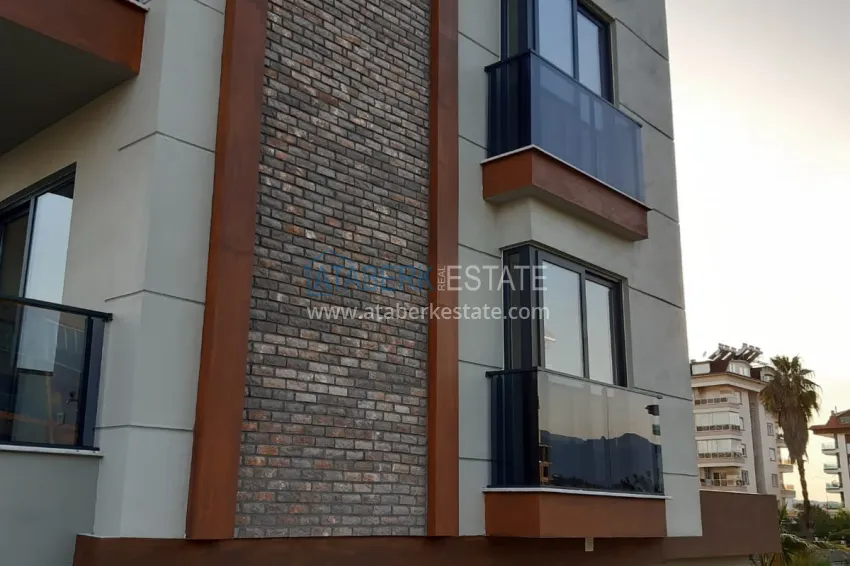 Новый бутик-комплекс в районе Кестель рядом с морем 2 