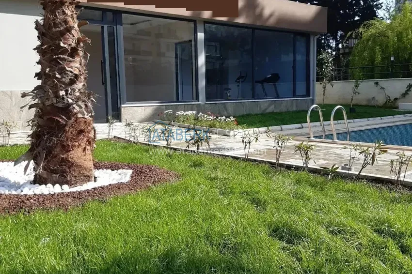 Новый бутик-комплекс в районе Кестель рядом с морем 3 