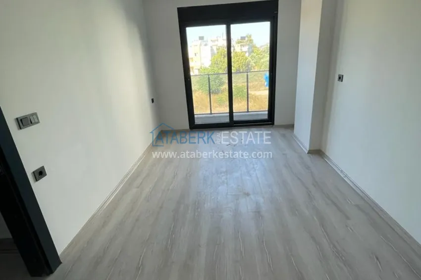 Приобрести Трехкомнатная квартира с качественной чистовой отделкой в новостройке в городе Газипаша 3 