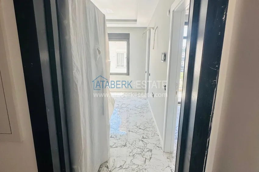 Приобрести Квартира в Махмутларе в новом бутик-комплексе 1 