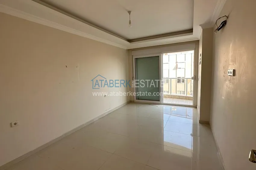 Приобрести Квартира 2+1 с видом на горы в районе, открытом для ВНЖ, Тосмур – Алания 4 