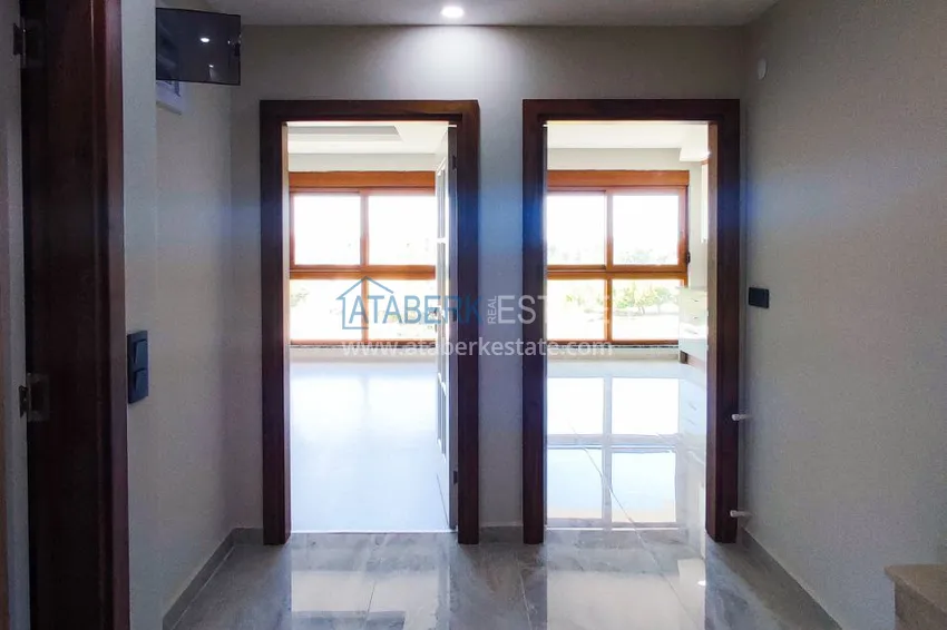 Приобрести Двухуровневый пентхаус 4+1 в современной новостройке – Газипаша. Подходит под ВНЖ сразу двух человек 2 