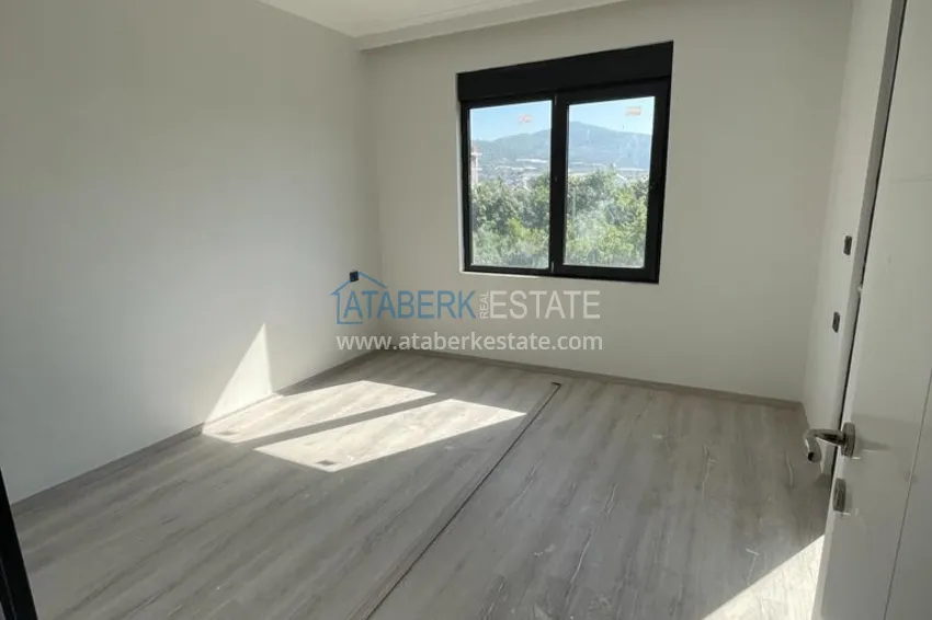 Приобрести Трехкомнатная квартира с качественной чистовой отделкой в новостройке в городе Газипаша 5 