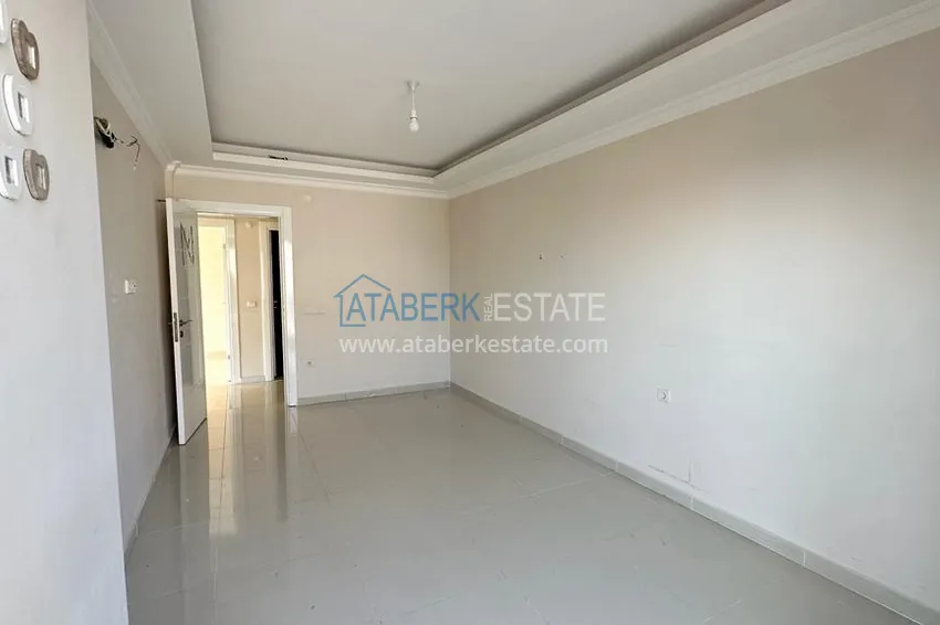 Приобрести Квартира 2+1 с видом на горы в районе, открытом для ВНЖ, Тосмур – Алания 5 