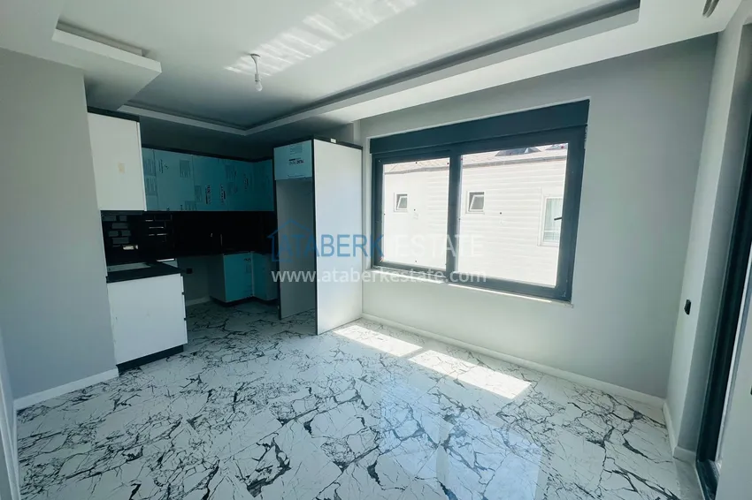 Приобрести Квартира в Махмутларе в новом бутик-комплексе 4 