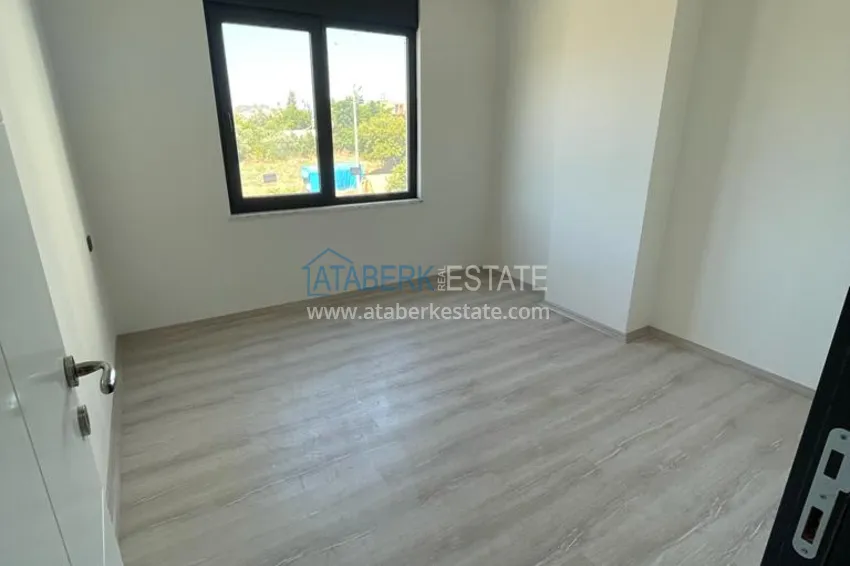 Приобрести Трехкомнатная квартира с качественной чистовой отделкой в новостройке в городе Газипаша 6 