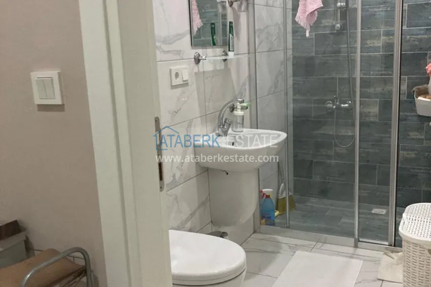 Приобрести Двухкомнатная квартира с мебелью в новостройке – Газипаша, район Пазарджи 6 